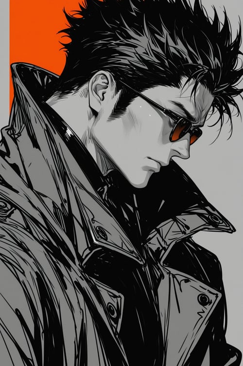 PlantyMiji by Whyxeo on Tensor.Art