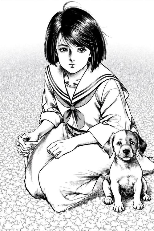 Ryoichi Ikegami V1 CapD6A3Cos5 2025-02-04 20:13:22 by NowhereManGo on Tensor.Art