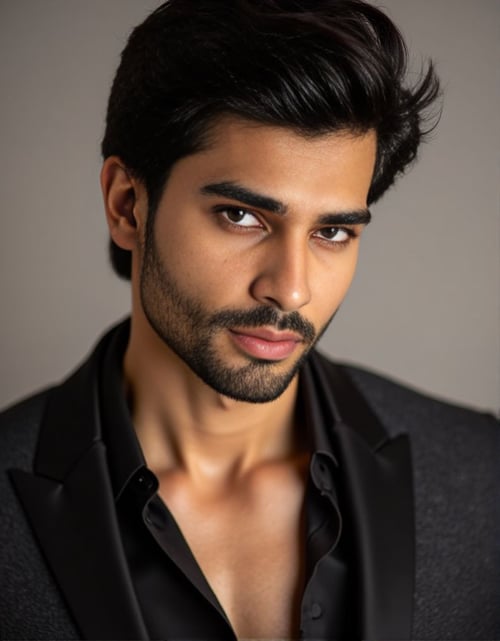 Rohit Khandelwal by HottiesnHotties on Tensor.Art