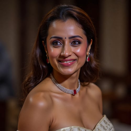 Trisha Krishnan by user_697976561474829418 on Tensor.Art