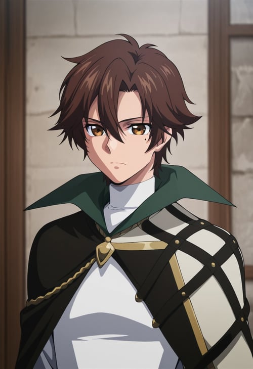 Tsukasa Satou - My Status as an Assassin Obviously Exceeds the Hero's by Min on Tensor.Art
