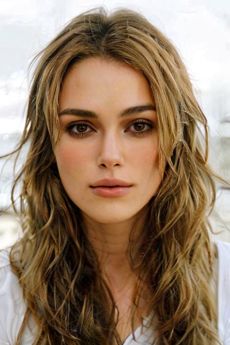 Keira Knightley by Beone21 on Tensor.Art