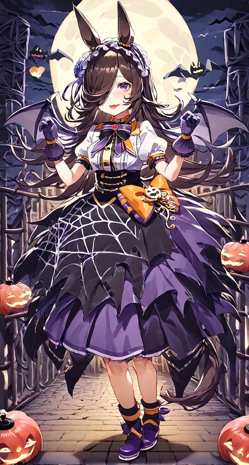 Rice shower - Umamusume - Pony 4 Outfits by user_735282200731431107 on Tensor.Art