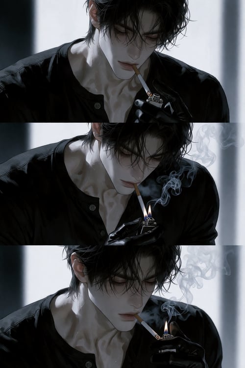 NijiReol | Semi-realistic Niji Style by Feelings_into_words on Tensor.Art