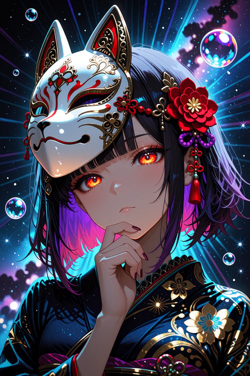 Clear Anime by aimann on Tensor.Art