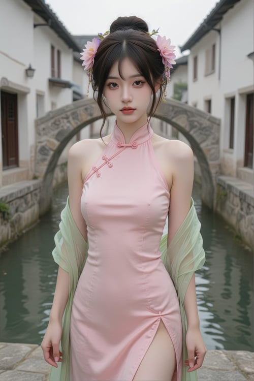 TinAnima_Realism_v1 偏真实效果快速版本 by 天TIN on Tensor.Art
