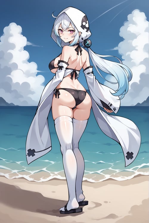 Enforcer III-Harvest|Azur Lane|Illustrious&Pony XL by miaomiao on Tensor.Art