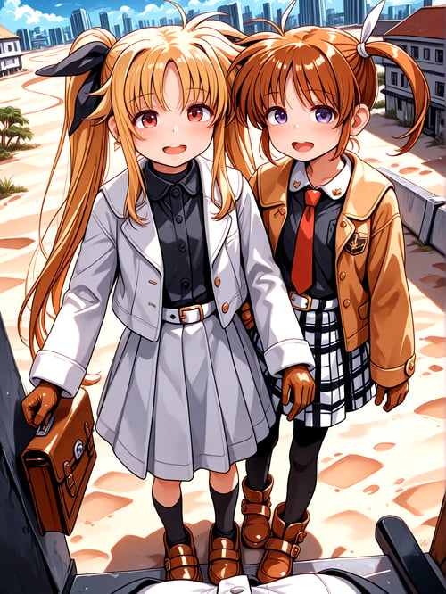 ILv2 | Ponpon Itai ぽんぽんイタイ | Style by fufu2 on Tensor.Art