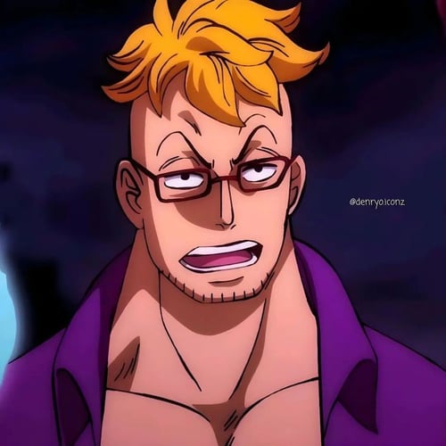 Marco_One Piece by Sylion_Helia27 on Tensor.Art