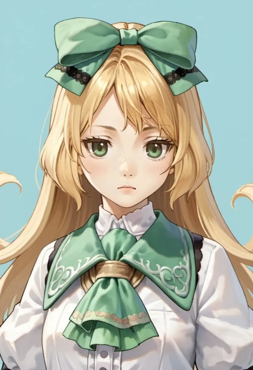 Miruca Crotze | Atelier Shallie: Alchemists of the by reprinter on Tensor.Art