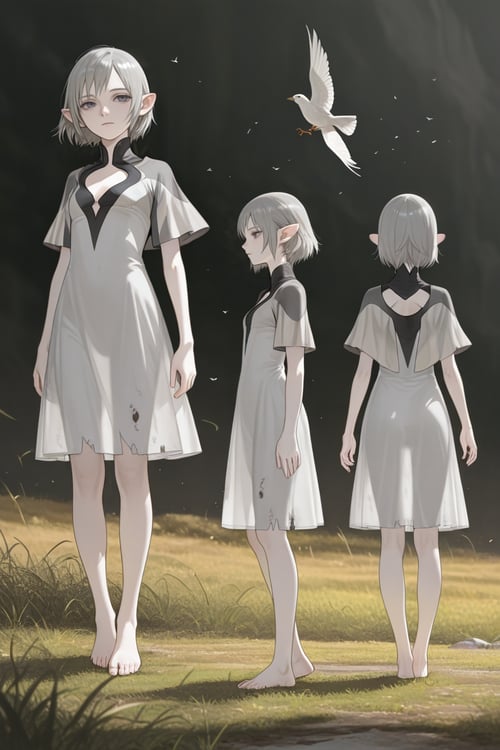 ヨルダ by だれとく紳士 on Tensor.Art