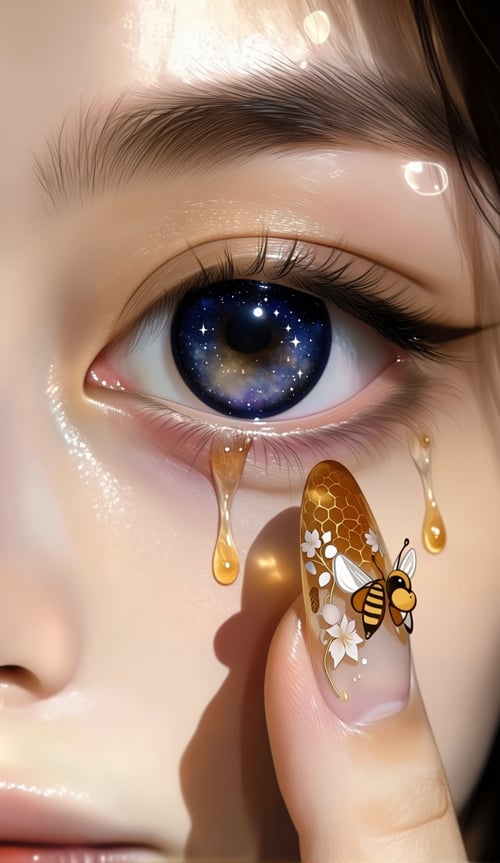 Eyes by Artemis_iVY on Tensor.Art