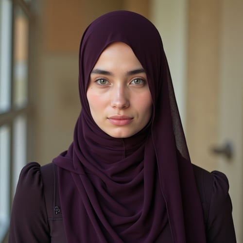 Putri Rania by Zeda Ai on Tensor.Art