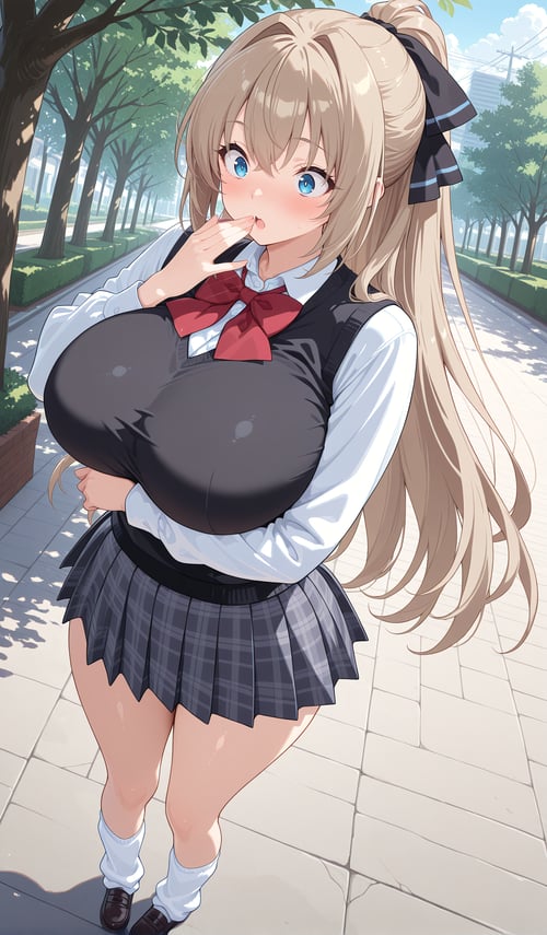 Alice - Original by MDFD-1991 on Tensor.Art