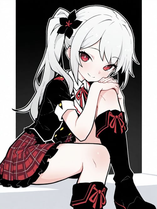 Akableak Artist by 二坤年 on Tensor.Art