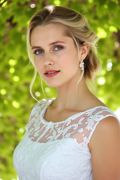 Teresa Palmer SoloLoRA by Solo on Tensor.Art