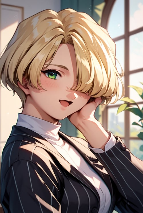 Tachibana Maria マリア (Sakura Wars 4) - GanGanGan by Ttan on Tensor.Art