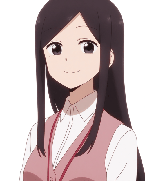 [IL] Touko Sakurai - UzaSenpai by eft on Tensor.Art