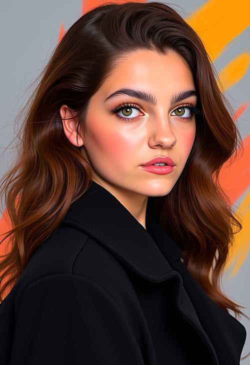 Emily Carey by parar20 on Tensor.Art