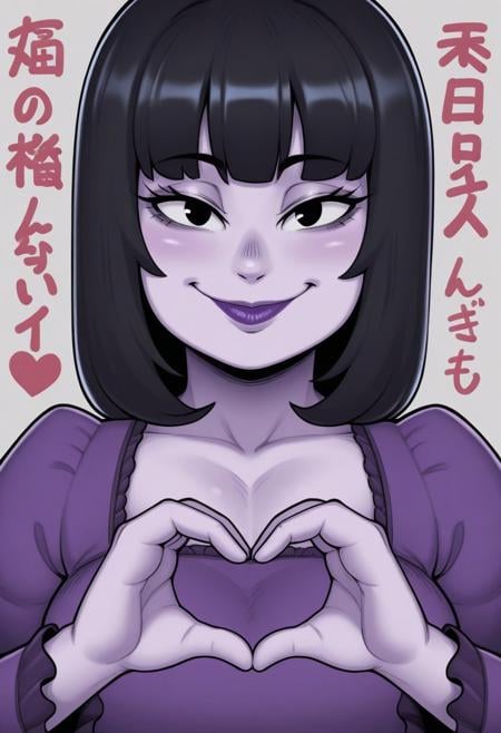 Pudutoast Style (illustrious) by Ruygen on Tensor.Art