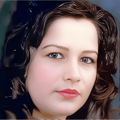 Indian real face by Village girl realistic  on Tensor.Art