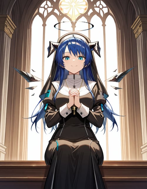 Mostima Arknights|アークナイツ|明日方舟  (2 outfits) by C2P on Tensor.Art