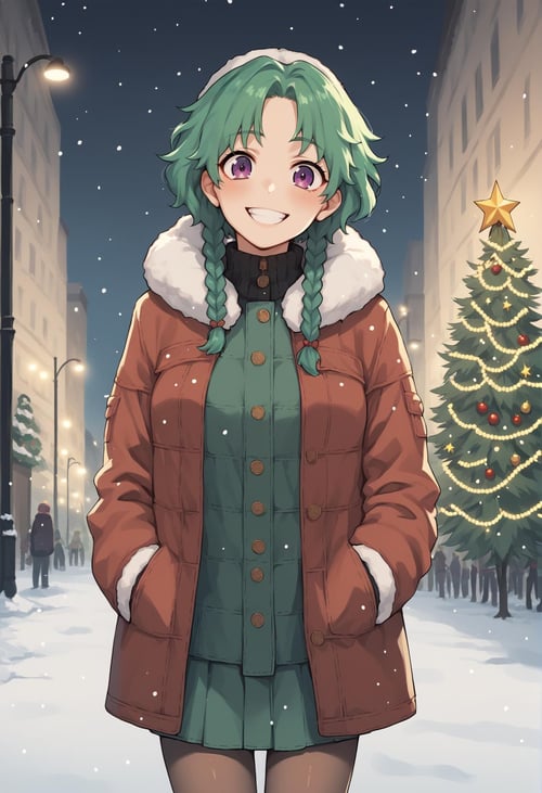 Salome (Fate/Grand Order) XL - Neclordx by Ttan on Tensor.Art
