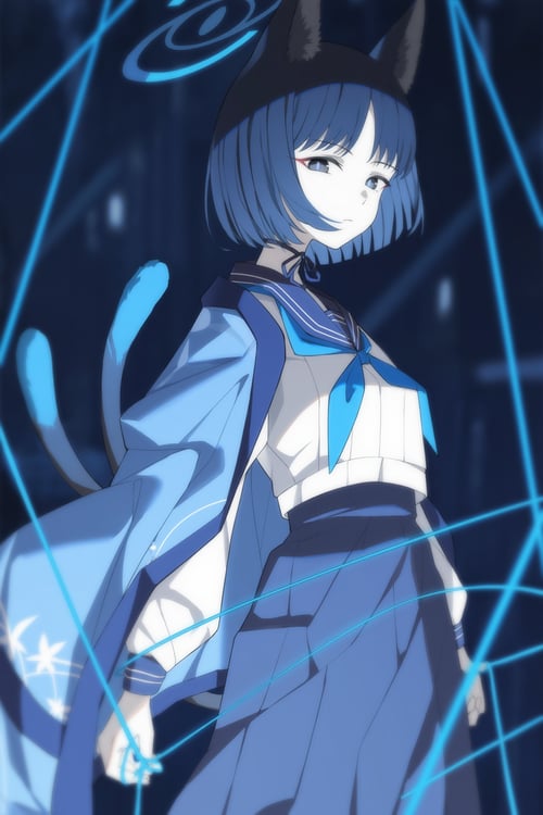 dusk ming style by Nexus on Tensor.Art
