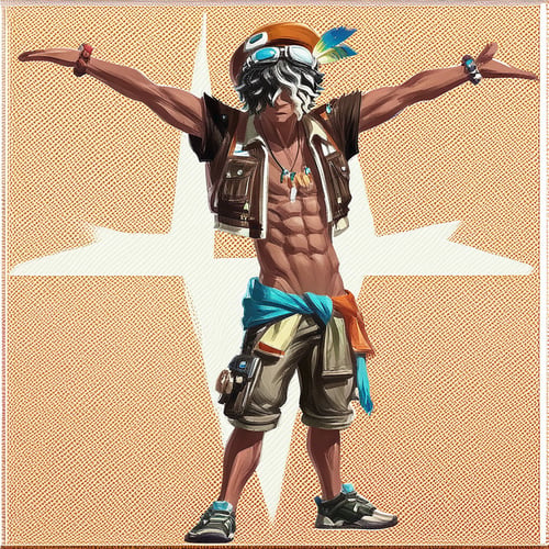 BotW/TotK Males Pack by user_735282200731431107 on Tensor.Art