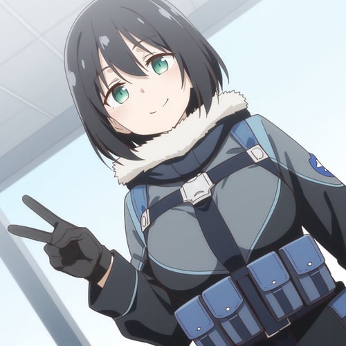 大人東郷 by XX on Tensor.Art