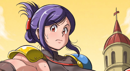 Takimoto Doujou CG ILL by Yakui on Tensor.Art