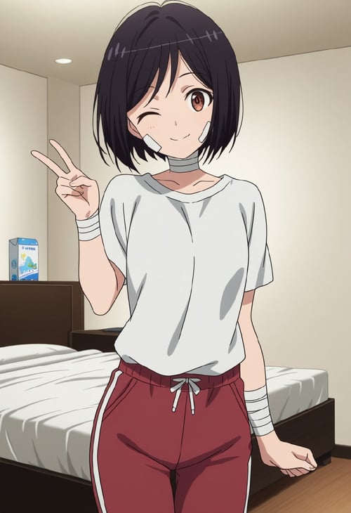 Noriko Mochizuki 望月 紀子 (Gate) by Ttan on Tensor.Art