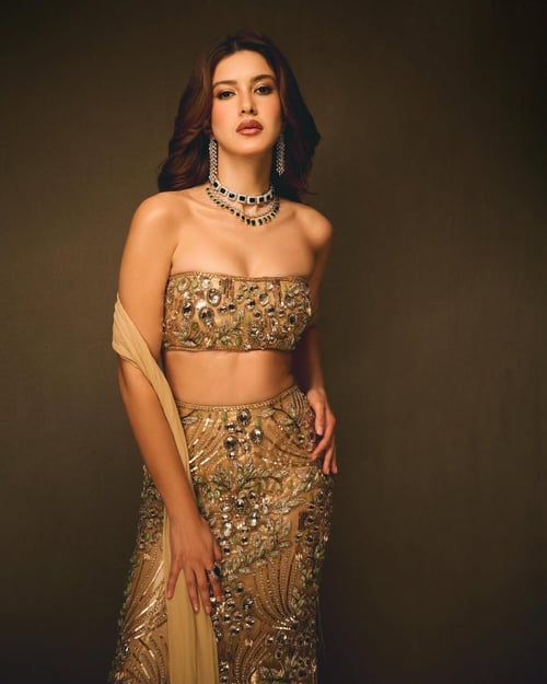 Shanaya by Wild Thing on Tensor.Art