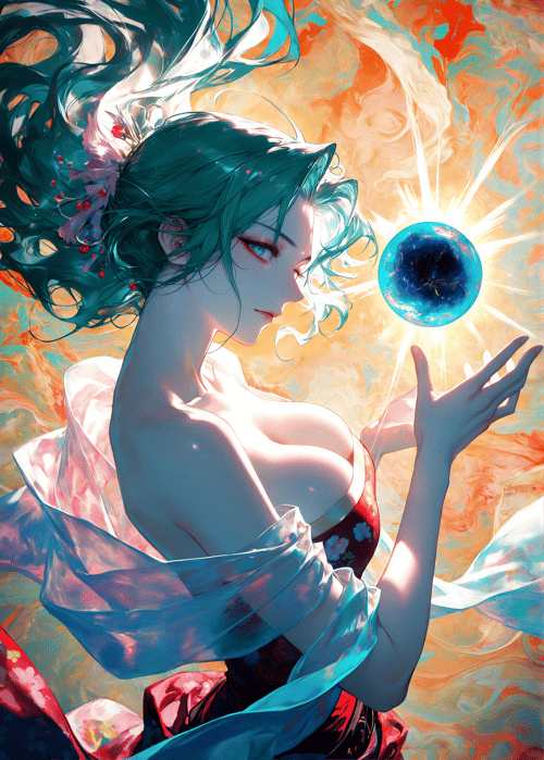 Duchesse by miaomiao on Tensor.Art