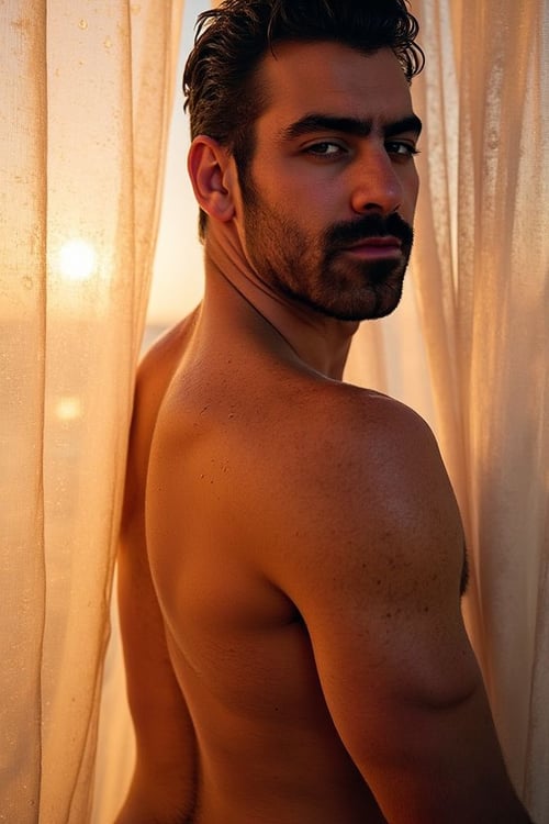 Nyle Dimarco by HottiesnHotties on Tensor.Art