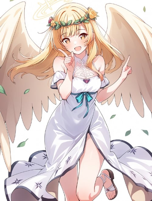 Eris Jerand エリス・ジェランド | STAR OCEAN First Departure by lualxa on Tensor.Art