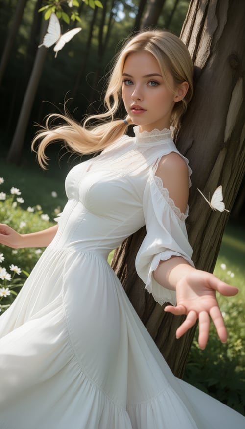 Nova Reality AM by miaomiao on Tensor.Art