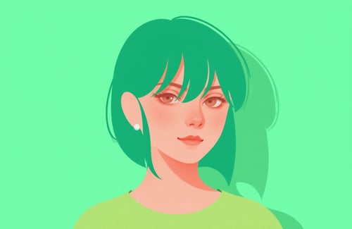 Flux-Midjourney-Painterly-LoRA by Fihaaaade on Tensor.Art