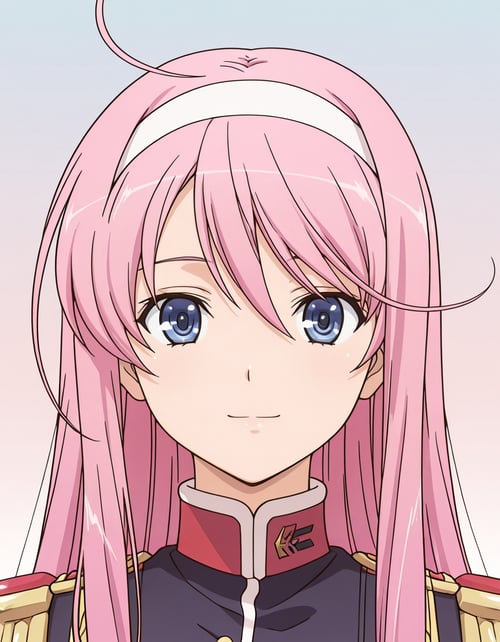 Mio Kisaki 希咲美桜 Walkure Romanze by soralz on Tensor.Art