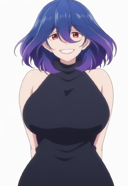 Vermeil ヴェルメイ(Vermeil in Gold / Kinsou no Vermeil) by Ttan on Tensor.Art