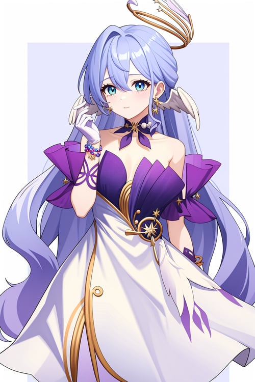 知更鸟星穹铁道 by 薇塔Vita on Tensor.Art