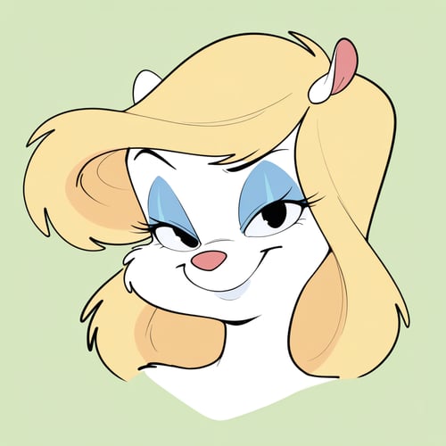 Minxydoodle Style by FinisherStrike on Tensor.Art