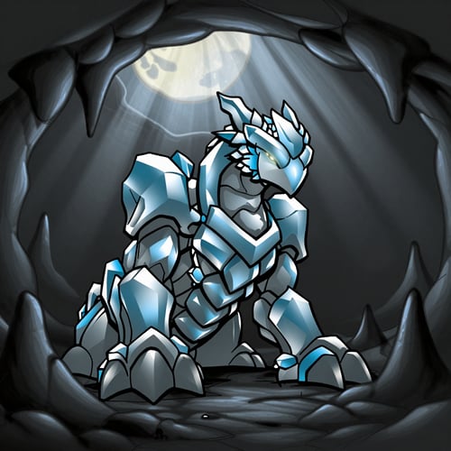 Imagine Creature Generator Z-Image Turbo by jokerduel on Tensor.Art