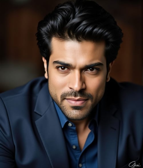 Ram Charan by HottiesnHotties on Tensor.Art