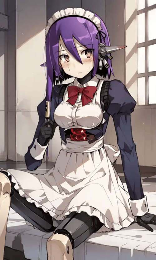 Olympia/Etrian odyssey (PONY) by user_735282200731431107 on Tensor.Art