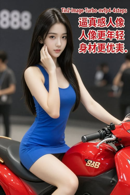 TinZIT_nvfp4-4steps_v1B 身材苗条少女 by 天TIN on Tensor.Art