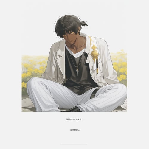 明日方舟/ARKNIGHTS-棘刺/Thorns by COCOS on Tensor.Art