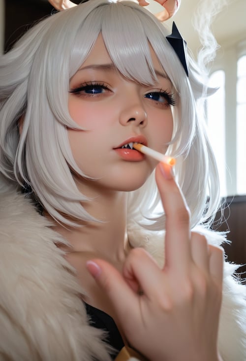 noobReal by NMYSL on Tensor.Art