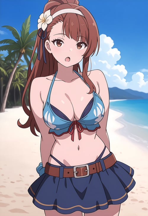 Beatrix | Granblue Fantasy by hhunter917 on Tensor.Art
