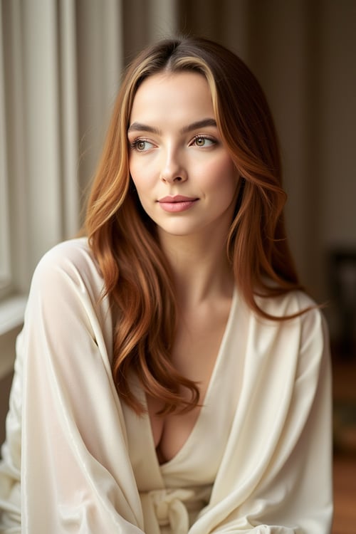 Jodie Comer SoloLoRA by Solo on Tensor.Art